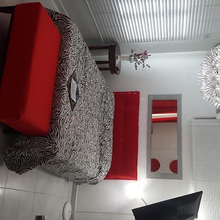 Isla Verde Apt Two-Bedroom サンジョアン エクステリア 写真
