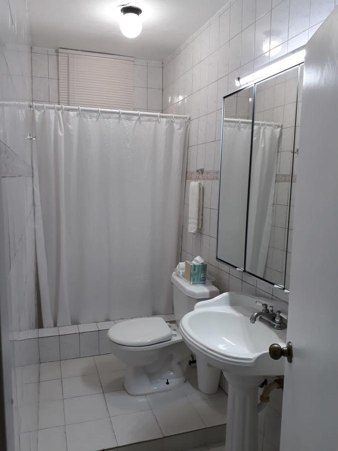 Isla Verde Apt Two-Bedroom サンジョアン エクステリア 写真